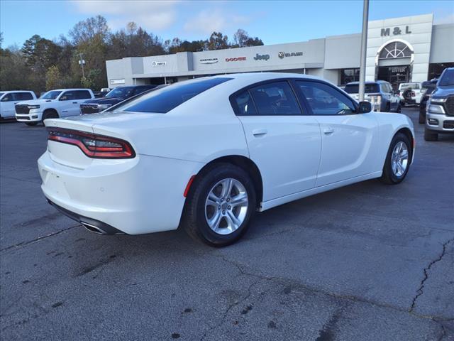 used 2022 Dodge Charger car, priced at $22,000