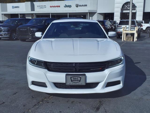 used 2022 Dodge Charger car, priced at $22,000