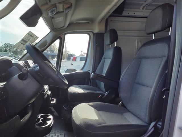 new 2024 Ram ProMaster 1500 car, priced at $39,000