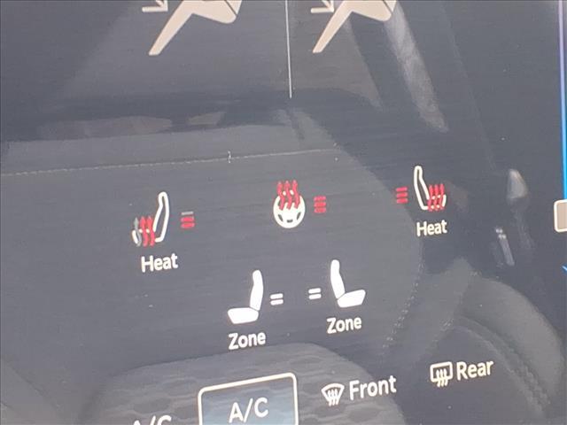 new 2026 Ram 1500 car, priced at $51,187