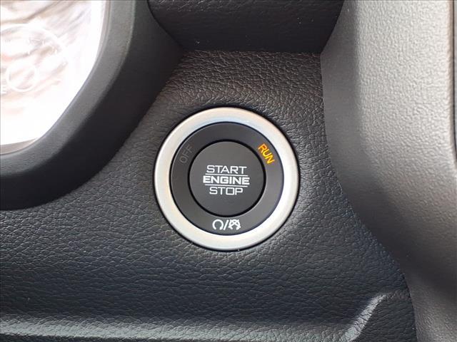 new 2026 Ram 1500 car, priced at $51,187