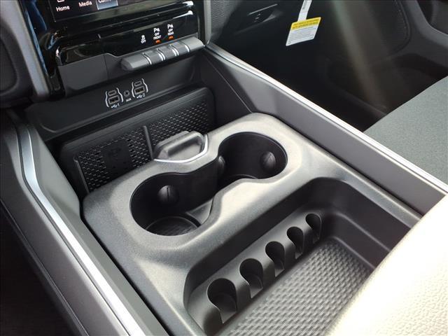 new 2026 Ram 1500 car, priced at $51,187