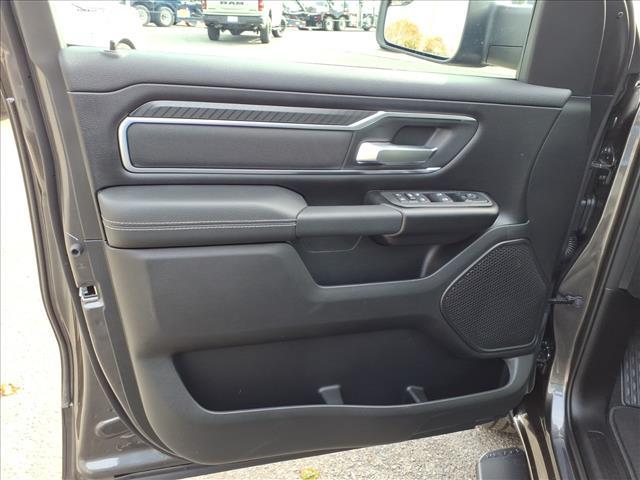 new 2026 Ram 1500 car, priced at $51,187