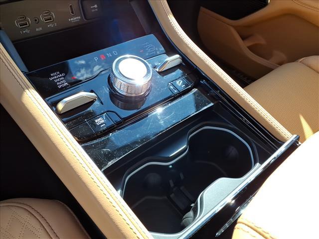 new 2025 Jeep Grand Cherokee car, priced at $58,016