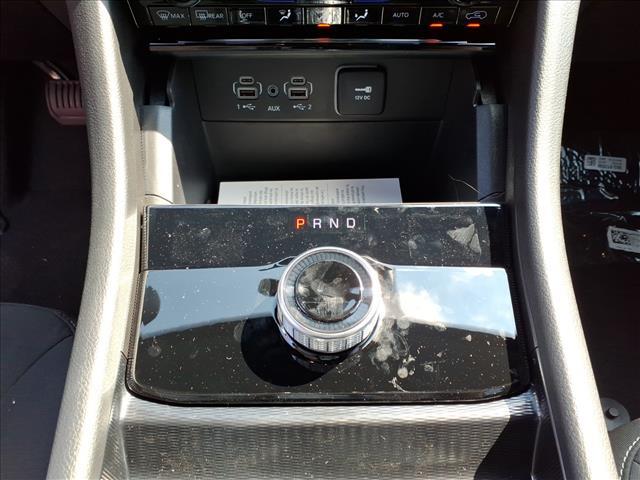 new 2025 Jeep Grand Cherokee L car, priced at $33,236