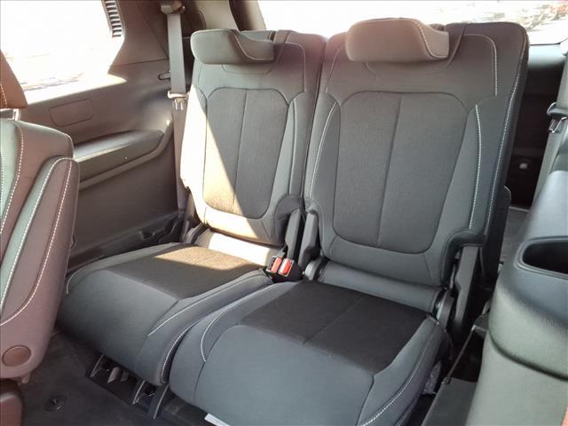 new 2025 Jeep Grand Cherokee L car, priced at $33,236