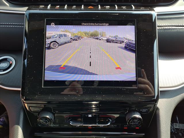 new 2025 Jeep Grand Cherokee L car, priced at $33,236