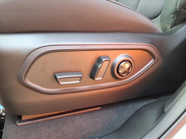 new 2025 Jeep Grand Cherokee L car, priced at $33,236