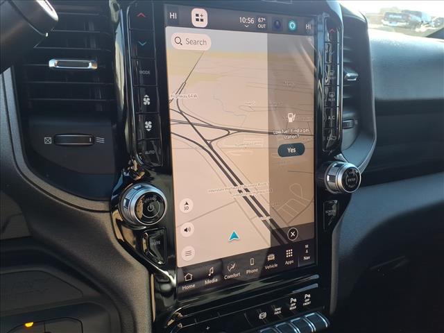 new 2026 Ram 3500 car, priced at $67,895