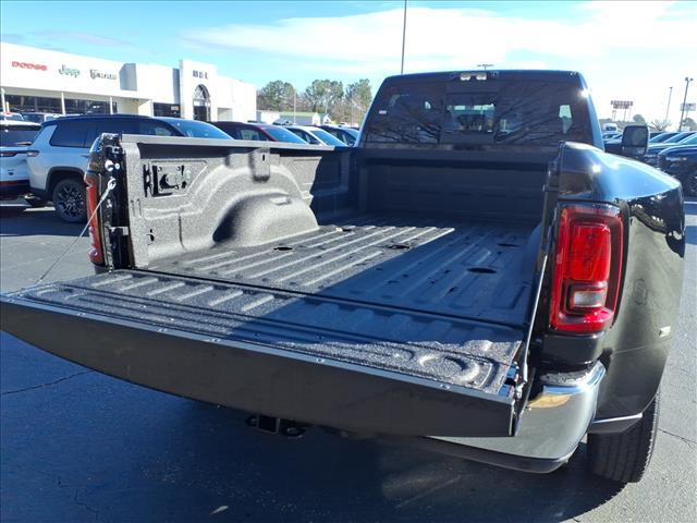 new 2026 Ram 3500 car, priced at $67,895