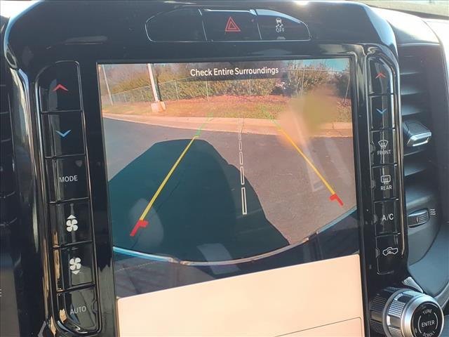 new 2026 Ram 3500 car, priced at $67,895