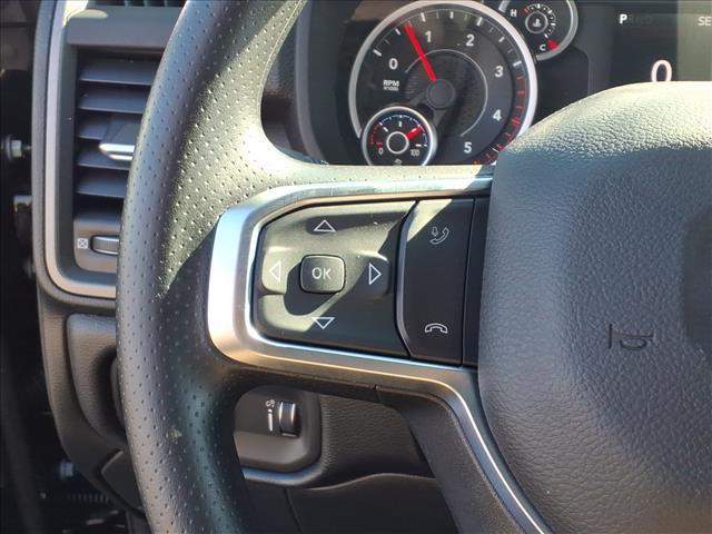 new 2026 Ram 3500 car, priced at $67,895