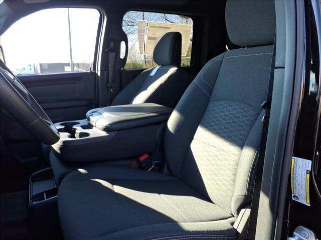 new 2026 Ram 3500 car, priced at $67,895