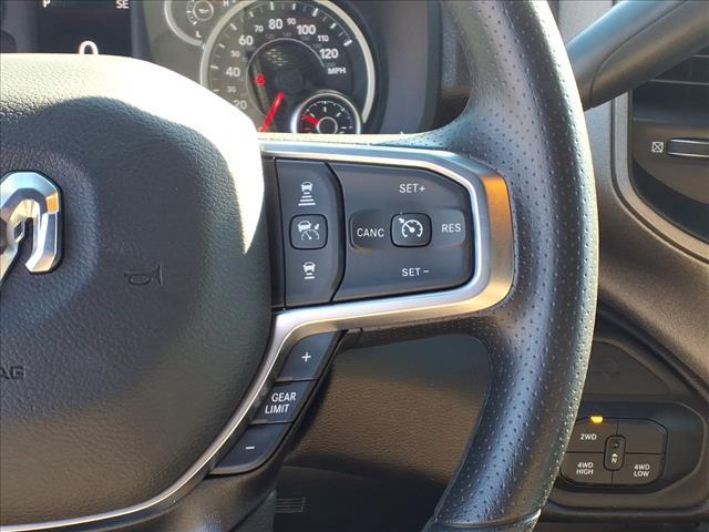 new 2026 Ram 3500 car, priced at $67,895