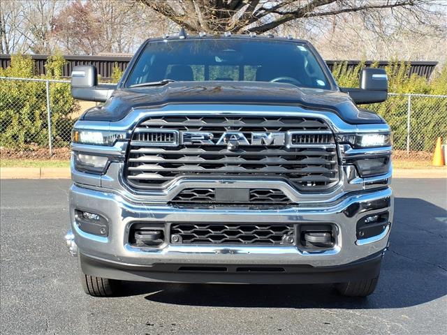new 2026 Ram 3500 car, priced at $67,895