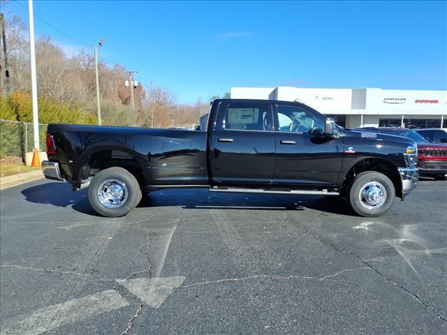 new 2026 Ram 3500 car, priced at $67,895