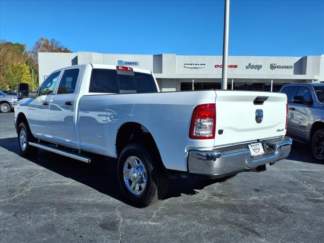 new 2024 Ram 2500 car, priced at $44,235