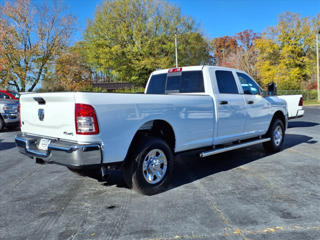 new 2024 Ram 2500 car, priced at $44,235