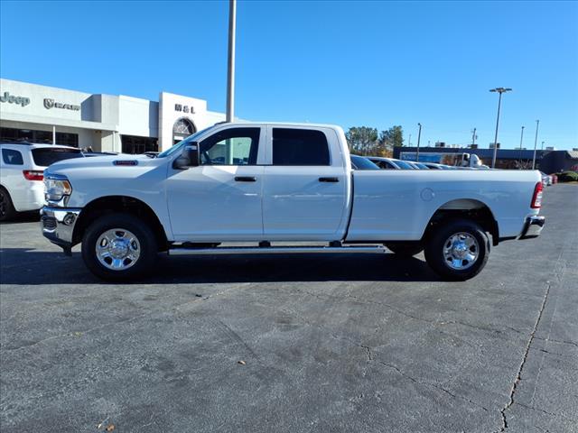 new 2024 Ram 2500 car, priced at $44,235