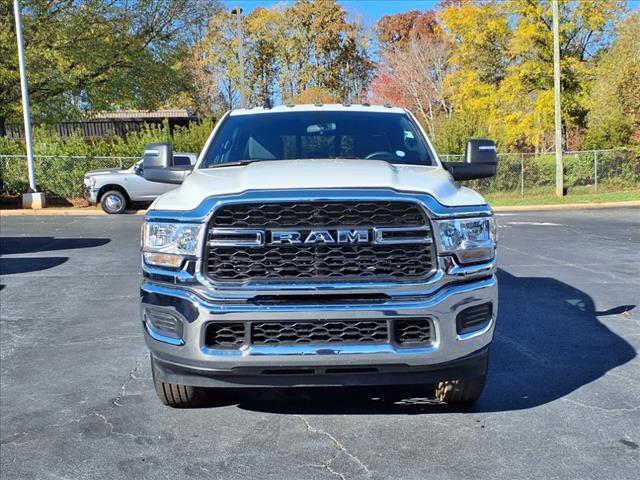 new 2024 Ram 2500 car, priced at $44,235