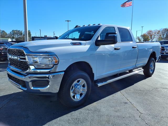 new 2024 Ram 2500 car, priced at $44,235