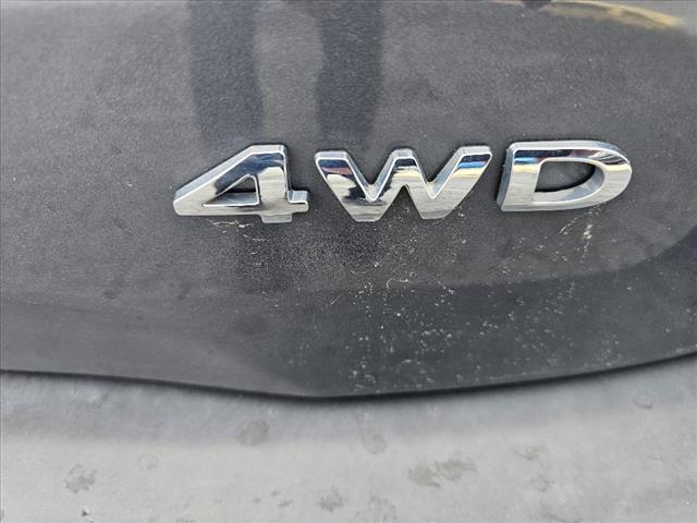used 2020 Ford EcoSport car, priced at $12,800