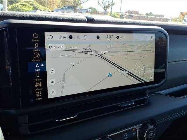 new 2025 Jeep Gladiator car, priced at $54,869