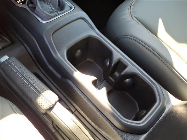 new 2025 Jeep Gladiator car, priced at $54,869