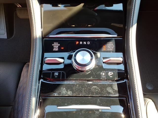 new 2025 Jeep Grand Cherokee car, priced at $56,604