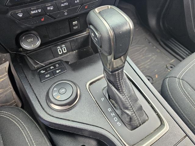 used 2020 Ford Ranger car, priced at $27,000