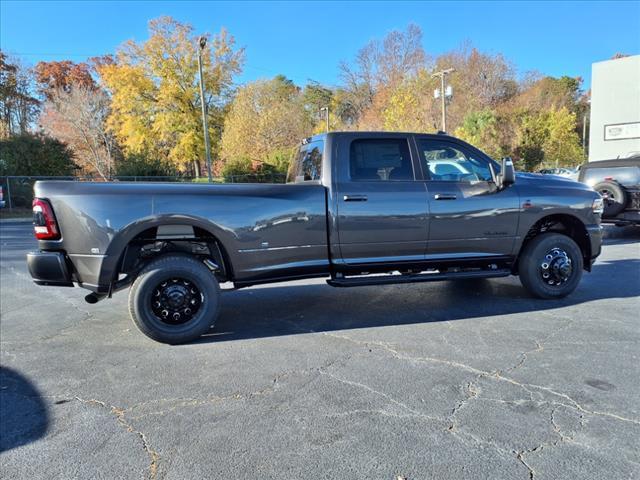 new 2024 Ram 3500 car, priced at $81,533