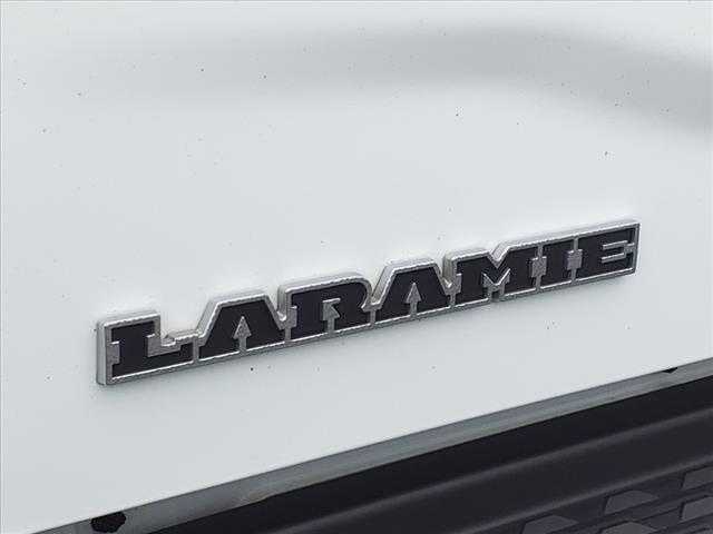 used 2022 Ram 2500 car, priced at $48,000