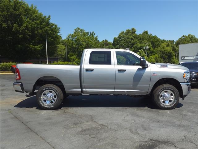 new 2024 Ram 2500 car, priced at $58,599