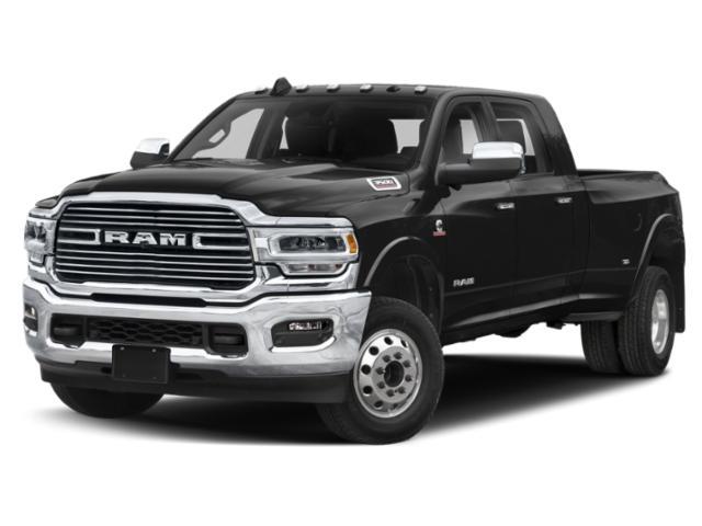 used 2020 Ram 3500 car, priced at $49,500