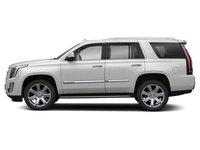 used 2020 Cadillac Escalade car, priced at $40,000