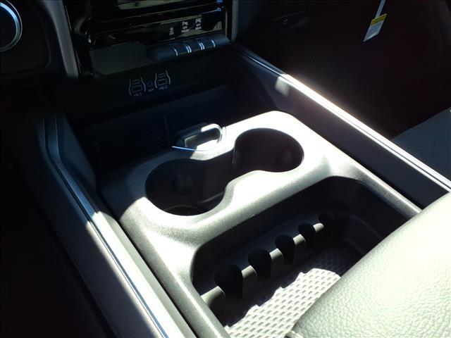 new 2026 Ram 1500 car, priced at $50,149