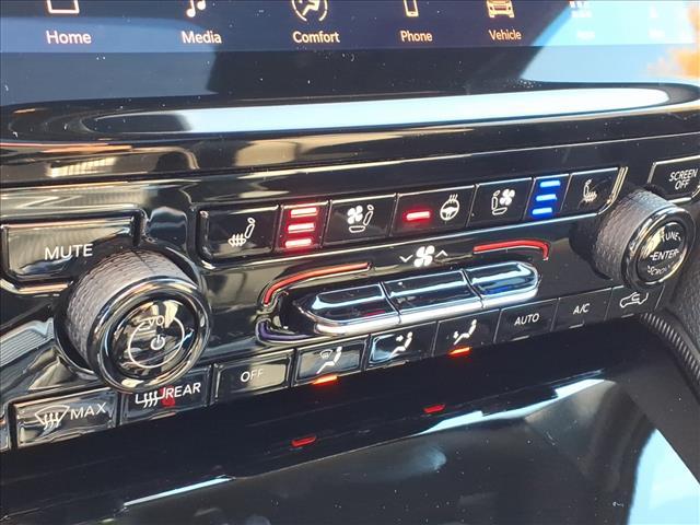 new 2025 Jeep Grand Cherokee L car, priced at $46,763