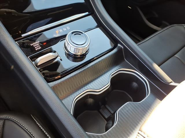 new 2025 Jeep Grand Cherokee L car, priced at $46,763