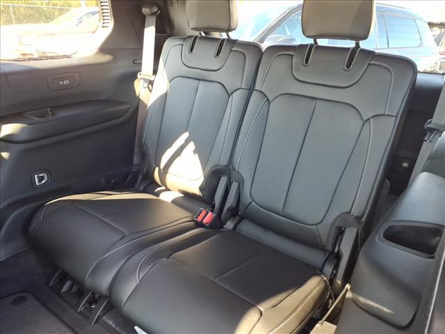 new 2025 Jeep Grand Cherokee L car, priced at $46,763