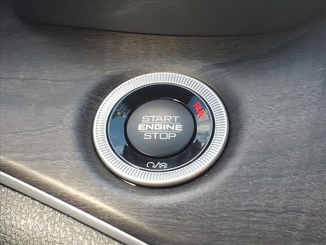 new 2025 Jeep Grand Cherokee L car, priced at $46,763