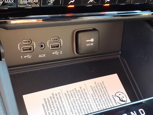 new 2025 Jeep Grand Cherokee L car, priced at $46,763