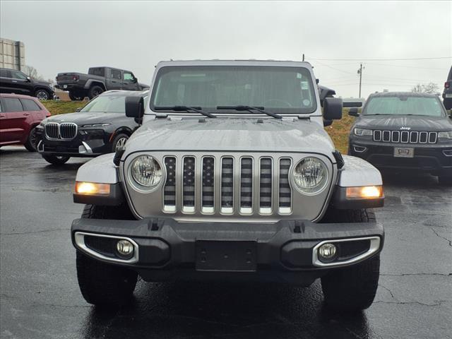 used 2019 Jeep Wrangler Unlimited car, priced at $24,750