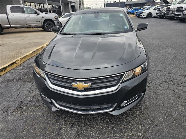 used 2019 Chevrolet Impala car, priced at $19,000