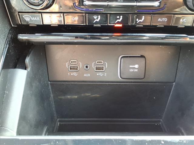 used 2023 Jeep Grand Cherokee car, priced at $31,250