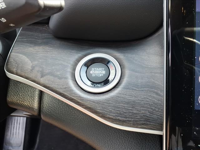 used 2023 Jeep Grand Cherokee car, priced at $31,250