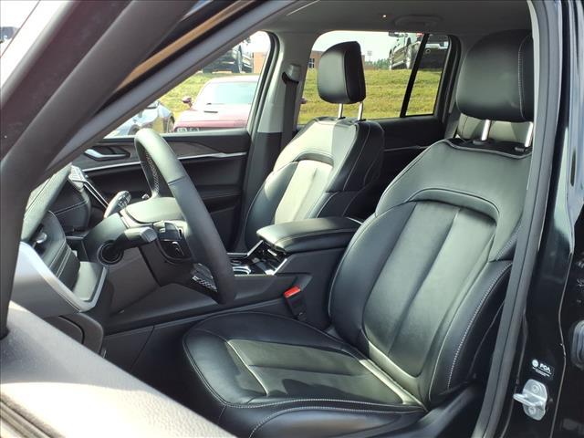 used 2023 Jeep Grand Cherokee car, priced at $31,250