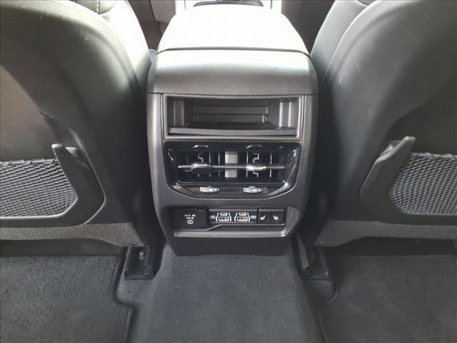 used 2023 Jeep Grand Cherokee car, priced at $31,250