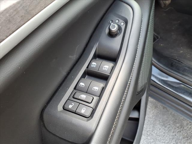 used 2023 Jeep Grand Cherokee car, priced at $31,250