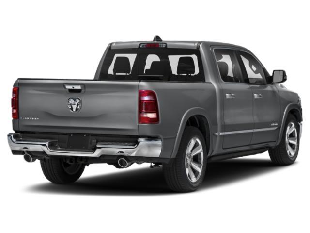 used 2021 Ram 1500 car, priced at $42,750