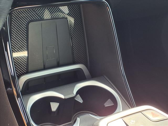 used 2023 BMW X1 car, priced at $28,500
